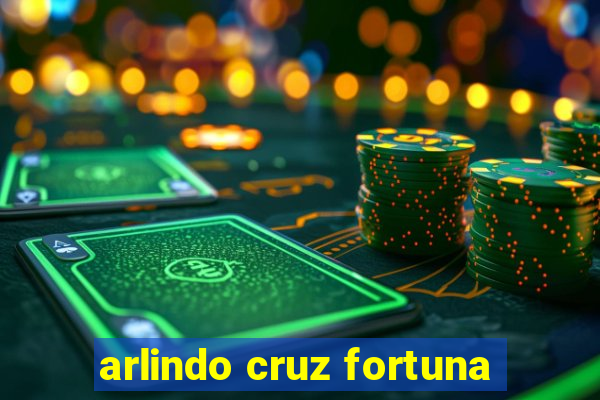 arlindo cruz fortuna